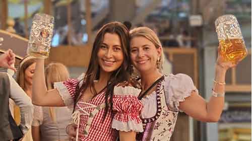 Oktoberfest