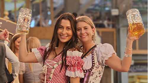 Oktoberfest